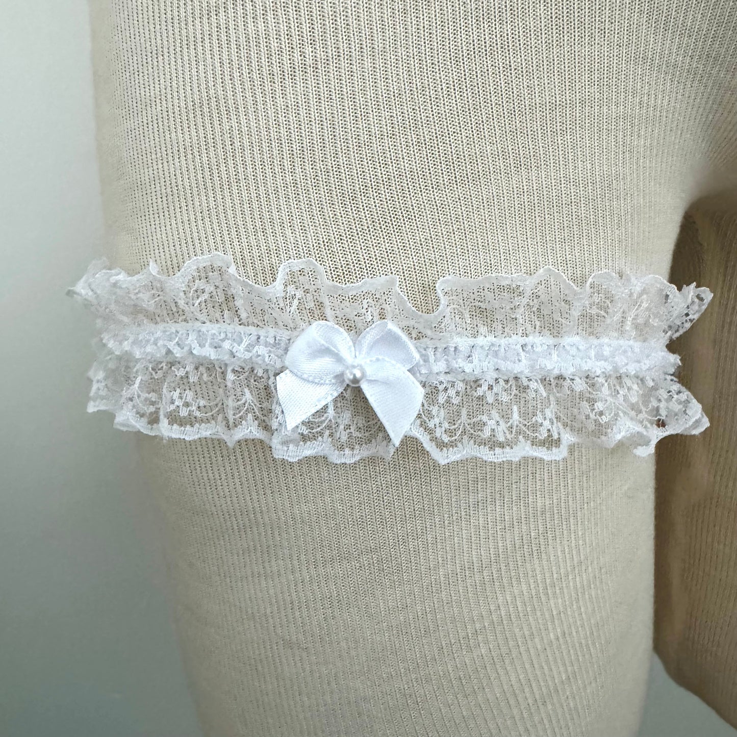 Bridal Garter