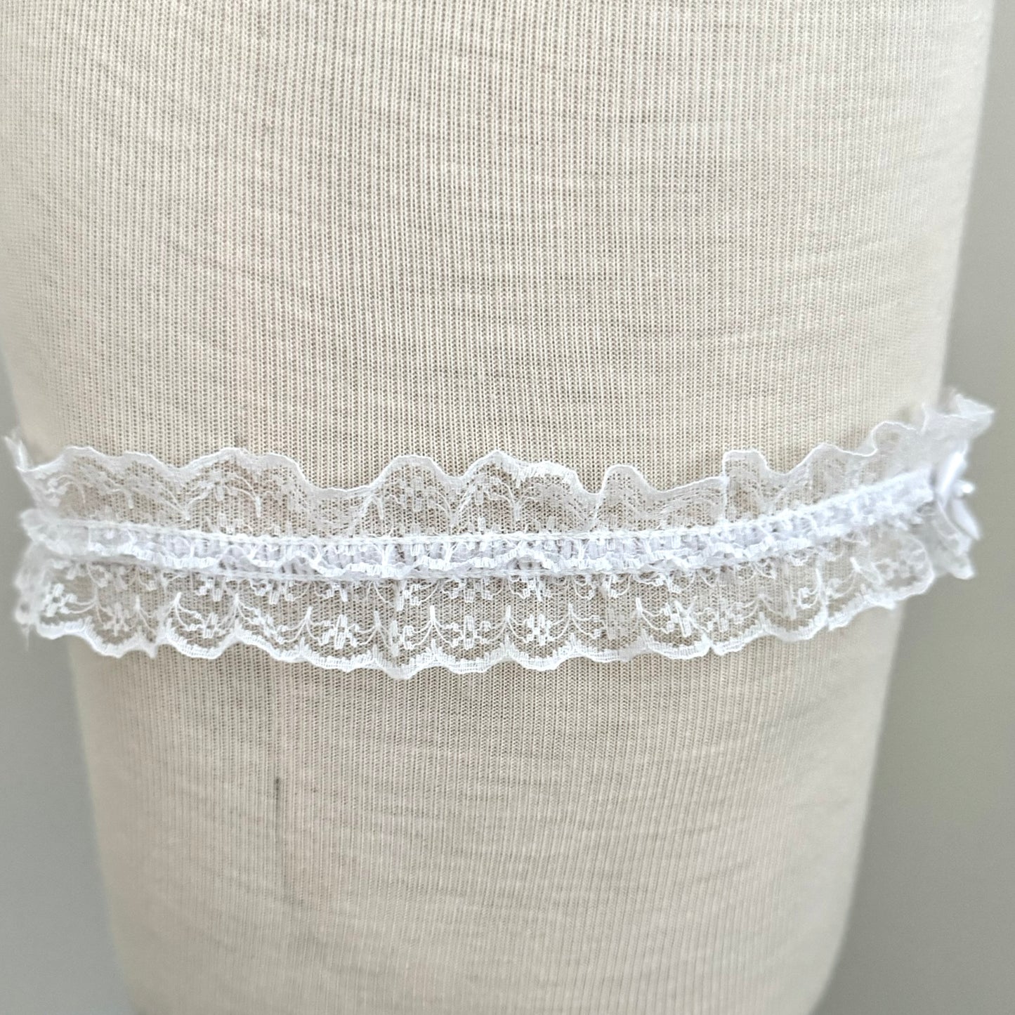 Bridal Garter