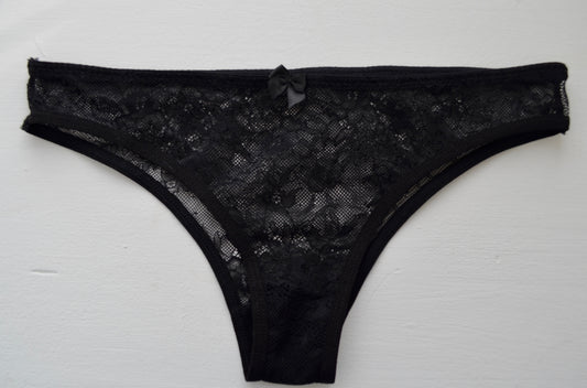 Milia Lace Panty