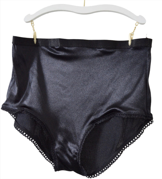 Mia Glamour High-waisted Panty