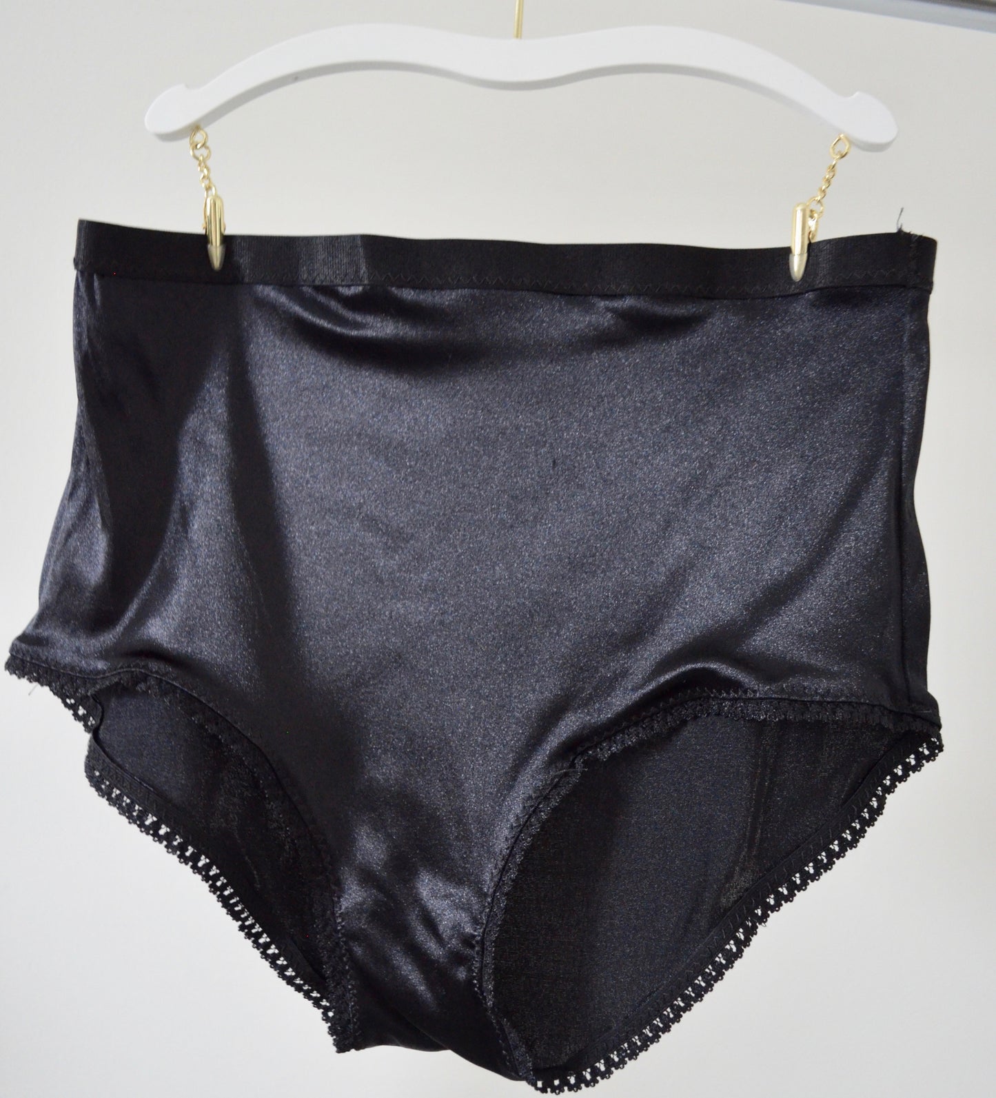 Mia Glamour High-waisted Panty