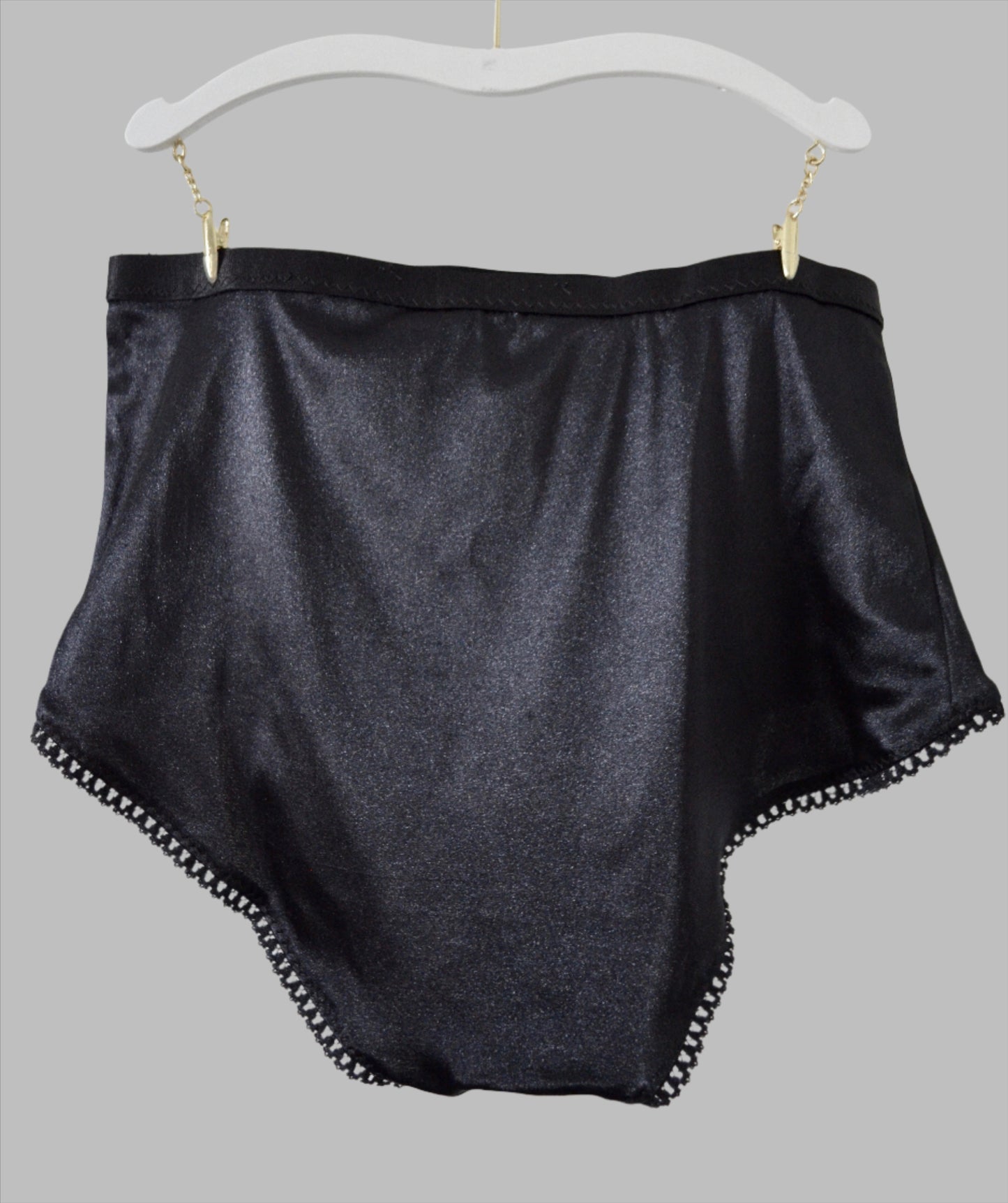 Mia Glamour High-waisted Panty